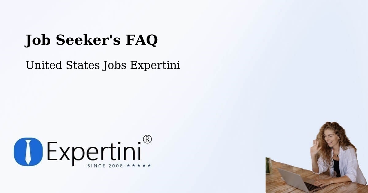 Job Seeker FAQ – Topton - United States Jobs Expertini