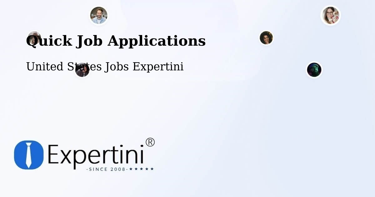 Quick Apply Feature – Topton - United States Jobs Expertini