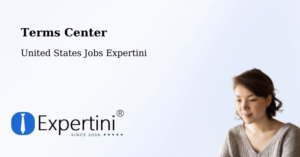 Terms of Service – Topton - United States Jobs Expertini
